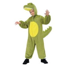 Widmann Detský karnevalový kostým Krokodíla, 3-5 rokov