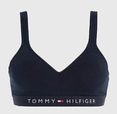 Tommy Hilfiger Dámska podprsenka Bralette UW0UW04612-DW5 (Veľkosť S)