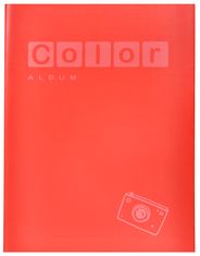 ZEP Album Color červené 300 10x15 malé
