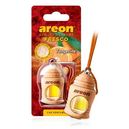 Areon FRESCO Tangerine 4 ml