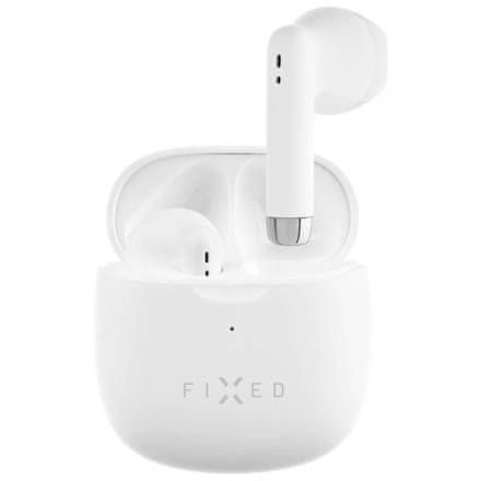 FIXED Bezdrátová sluchátka do uší Pods FIXPDS-WH