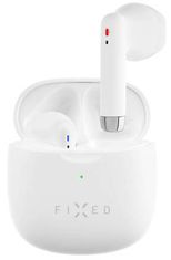 FIXED Bezdrátová sluchátka do uší Pods FIXPDS-WH
