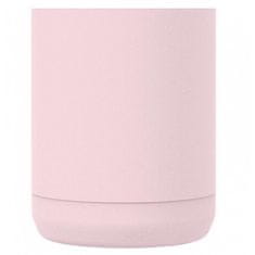 QUOKKA Quokka Solid, Nerezová fľaša / termoska X Geicam Pink, 510ml, 40901