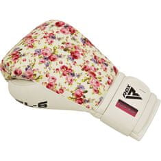 RDX Boxerské kvetinové rukavice RDX FL6