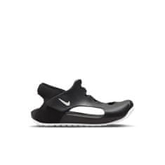 Nike Sandále do vody čierna 29.5 EU Sunray Protect 3