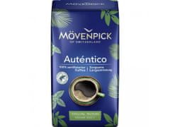 Mövenpick Mövenpick Autentico, mletá káva 500 g