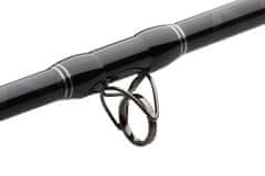 Madcat Prút Black Deluxe - dĺžka 2,70 m, záťaž 100-250 g