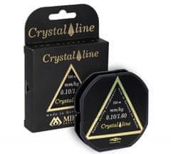 Mikado Vlasec Crystal Line - priemer 0,10mm, nosnosť 1,60 kg