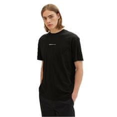 Tom Tailor Pánske tričko 1036465.29999 (Veľkosť XL)