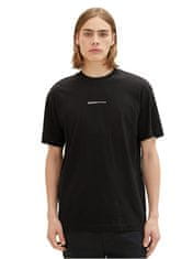 Tom Tailor Pánske tričko 1036465.29999 (Veľkosť XL)