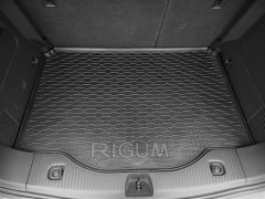 Rigum  Gumené veko batožinového priestoru pre Chevrolet TRAX 2013-