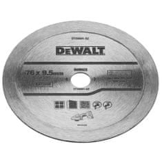 DeWalt Diamantový kotúč 76x10 mm pre DCS438 DT20591