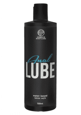 Cobeco Anal Lube WB 500ml / análny lubrikant na vodnej báze