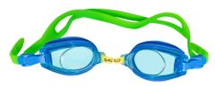 Saeko Plavecké okuliare S 5A BL/GN modrá/zelená