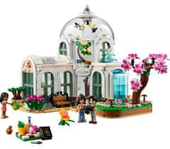 LEGO Friends 41757 Botanická záhrada