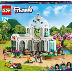 LEGO Friends 41757 Botanická záhrada