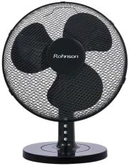 Rohnson R-8361 stolní ventilátor 30 cm