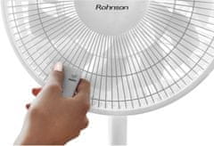 R-8400 stojanový ventilátor