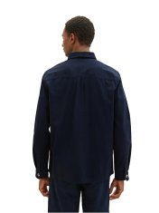 Tom Tailor Pánska košeľa Regular Fit 1036230.10668 (Veľkosť XL)