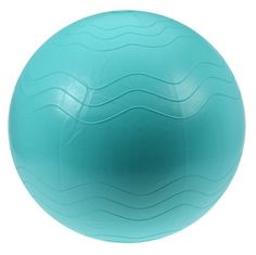 XQMAX Fitlopta Gymball XQ MAX 65 cm zelenomodrá