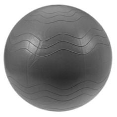 XQMAX Fitlopta Gymball XQ MAX 65 cm sivá
