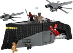 LEGO Marvel 76214 Black Panther: Vojna na vode