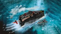 LEGO Marvel 76214 Black Panther: Vojna na vode