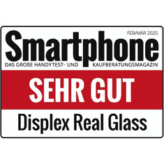 HAMA Premium Crystal Glass, ochranné sklo na displej pre Apple iPhone 13 mini
