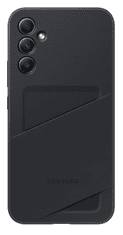 SAMSUNG Card Slot Case Galaxy A34 5G, Black EF-OA346TBEGWW
