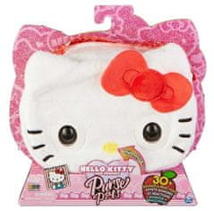 Spin Master Interaktívna kabelka Hello Kitty