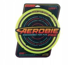 Spin Master Frisbee disk Areobie Pro