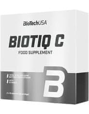 BioTech USA Biotiq C 36 kapsúl