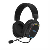 gamingový headset SoundZ 800 7.1, čierny