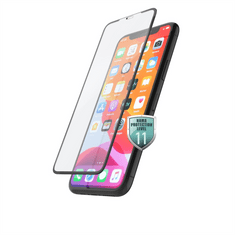 HAMA 3D Full-Screen ochranné sklo na displej pre Apple iPhone 11 Pro Max
