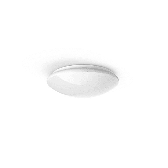 HAMA SMART WiFi stropné svetlo, trblietavý efekt, okrúhle, 30 cm