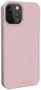 UAG Kryt Outback, lilac - iPhone 12 Pro Max (112365114646)