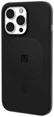 UAG Kryt U Lucent MagSafe, black - iPhone 13 Pro (11354N314040)