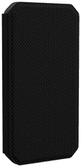 UAG Púzdro Metropolis Folio, kevlar black - iPhone 14 Pro (114046113940)