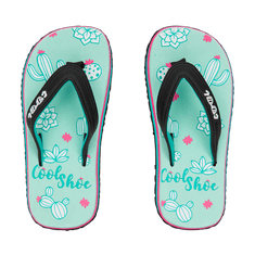 Cool Shoe Žabky Eve Slight Girl Chop AIE, 29/30
