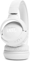 JBL Tune 520BT, biela