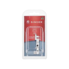 SINGER Pätka na slepý steh pre overlocky Singer Singer 14SH754, 14HD854, HD0405S, S0105