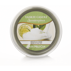 Yankee Candle VANILLA LIME - Scenterpiece