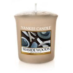 Yankee Candle SEASIDE WOODS - Sampler 49g