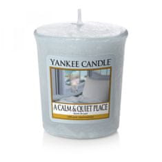Yankee Candle A CALM & QUEIT PLACE - Sampler 49g