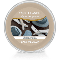 Yankee Candle SEASIDE WOODS - Scenterpiece