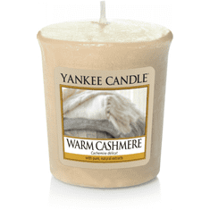 Yankee Candle WARM CASHMERE - Sampler 49g