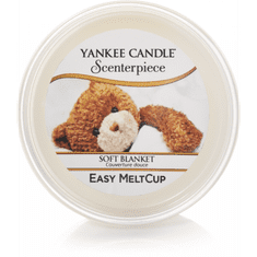 Yankee Candle SOFT BLANKET - Scenterpiece