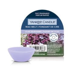 Yankee Candle LILAC BLOSSOMS - Vonný vosk 22 g