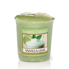 Yankee Candle VANILLA LIME - Sampler 49g