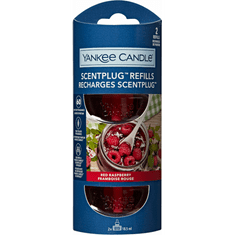 Yankee Candle RED RASPBERRY - Náplň do elektrickej vône
